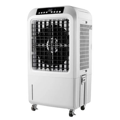 4500m3 / H Airflow Anion Air Cooler, Cool Blast Portable Evaporative Air Cooler