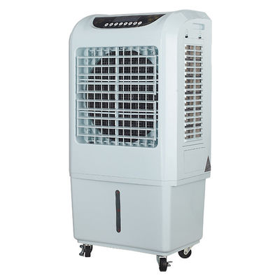 20m2 3 In 1 Evaporative Air Cooler Kuat Multifungsi Angin CE Disetujui