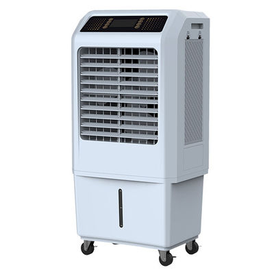 30L Tangki Air Hemat Energi Pendingin Udara 110V Dengan motor Tembaga