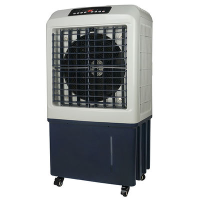 70L Tank Outdoor Evaporative Air Conditioner, Pendingin Evaporatif Portabel yang Tenang