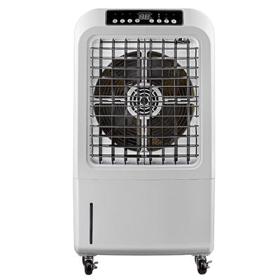 3 In 1 Air Cooler Humidifier Dan Purifier, Air Ac Portabel Berpendingin 220V