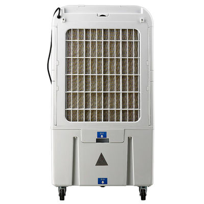 3 In 1 Air Cooler Humidifier Dan Purifier, Air Ac Portabel Berpendingin 220V