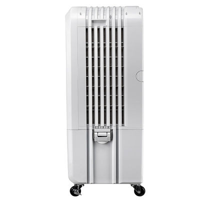150W Cool Wind Air Cooler 7.5H Timer Sakelar manual dengan 9 bilah