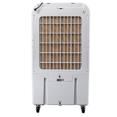 150W Cool Wind Air Cooler 7.5H Timer Sakelar manual dengan 9 bilah