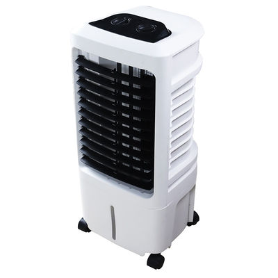 8L tangki Air Cooler Evaporative Water, 60W Air Dingin Air Cooler