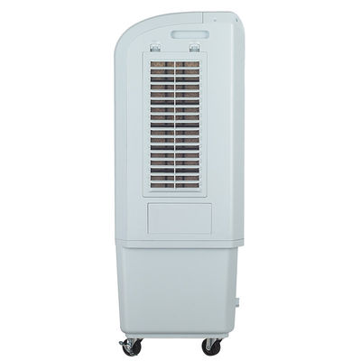Bahan ABS 3 In 1 Evaporative Air Cooler Dengan 30L Tank RoHS Disetujui
