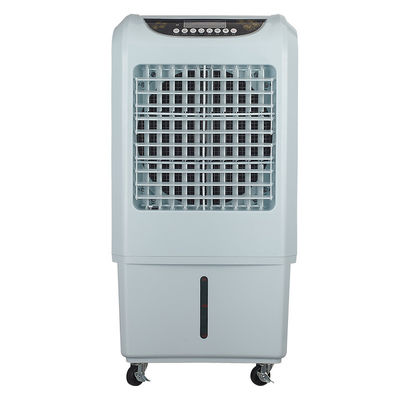 Bahan ABS 3 In 1 Evaporative Air Cooler Dengan 30L Tank RoHS Disetujui