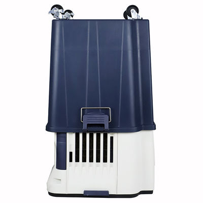 Digital Switch Swamp Cooler Portable Air Conditioner 110V Untuk Area 60m2