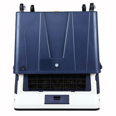 Digital Switch Swamp Cooler Portable Air Conditioner 110V Untuk Area 60m2