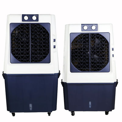 Digital Switch Swamp Cooler Portable Air Conditioner 110V Untuk Area 60m2
