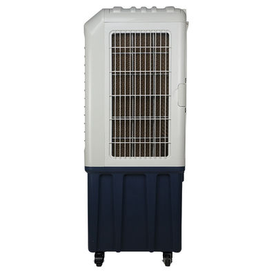 Patio Outdoor Evaporative Air Conditioner 70m2 Area Berlaku Motor Tembaga