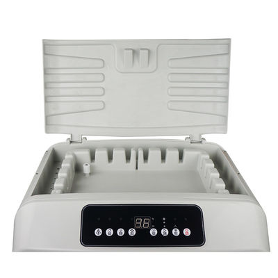 Patio Outdoor Evaporative Air Conditioner 70m2 Area Berlaku Motor Tembaga