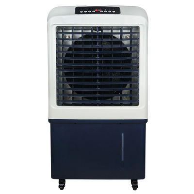 Patio Outdoor Evaporative Air Conditioner 70m2 Area Berlaku Motor Tembaga