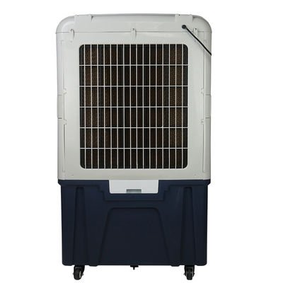 Patio Outdoor Evaporative Air Conditioner 70m2 Area Berlaku Motor Tembaga