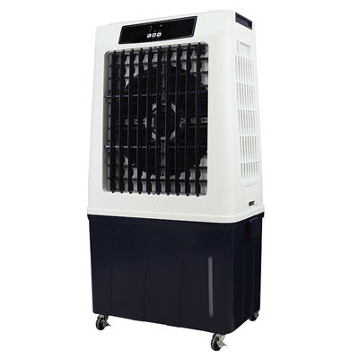 Bahan ABS Portable Evaporative Air Conditioner Bunnings 250W