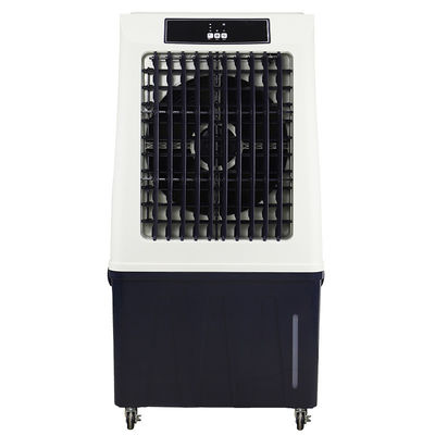 Bahan ABS Portable Evaporative Air Conditioner Bunnings 250W