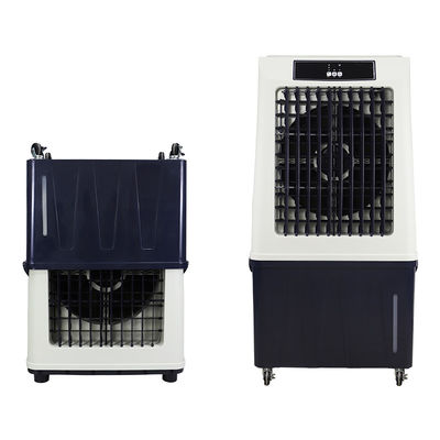 Bahan ABS Portable Evaporative Air Conditioner Bunnings 250W