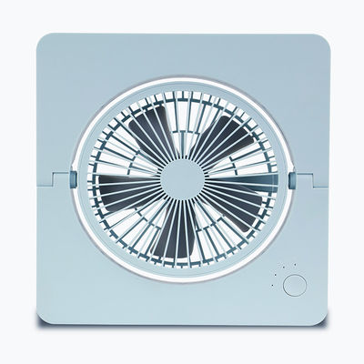 OEM Tower mini Portabel Usb Rechargeable Fan Tactile Switch Desain