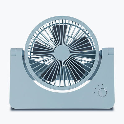 OEM Tower mini Portabel Usb Rechargeable Fan Tactile Switch Desain