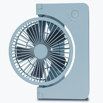 OEM Tower mini Portabel Usb Rechargeable Fan Tactile Switch Desain