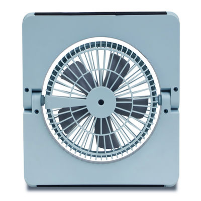 OEM Tower mini Portabel Usb Rechargeable Fan Tactile Switch Desain