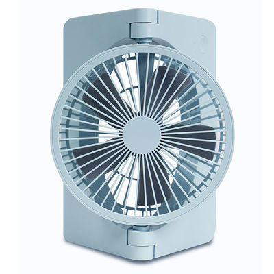 OEM Tower mini Portabel Usb Rechargeable Fan Tactile Switch Desain