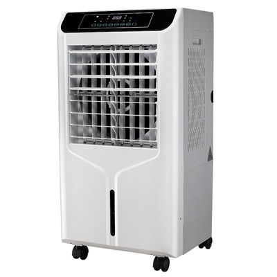 4500m3 / H Airflow Anion Air Cooler, Cool Blast Portable Evaporative Air Cooler