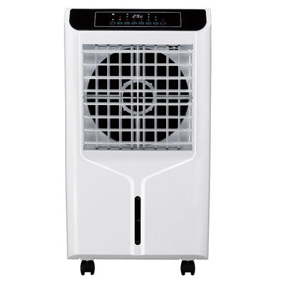 4500m3 / H Airflow Anion Air Cooler, Cool Blast Portable Evaporative Air Cooler