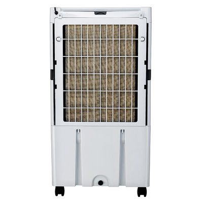 Remote Control Anion Air Cooler Seimbang Menjalankan 5000m3/H Aliran Udara